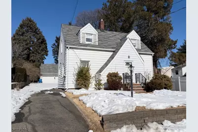 136 Roosevelt Ave, Clifton, NJ 07011 - Photo 1
