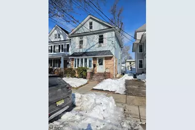 161 Virginia St, Hillside, NJ 07205 - Photo 1