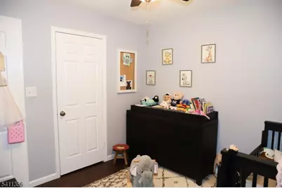 332 Greenbriar Unit #8, Union Township, NJ 07083 - Photo 22