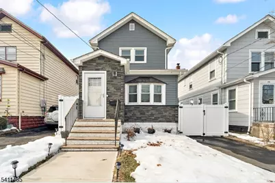 71 Wilber St, Belleville, NJ 07109 - Photo 1