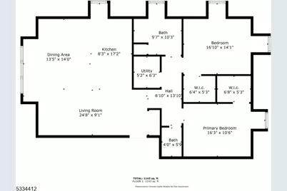 178 Newark Pompton Tpke #302, Little Falls Township, NJ 07424 - Photo 20