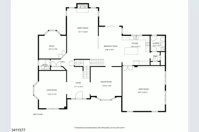 13 Old Schoolhouse Rd, Bethlehem Township, NJ 08802 - Photo 46