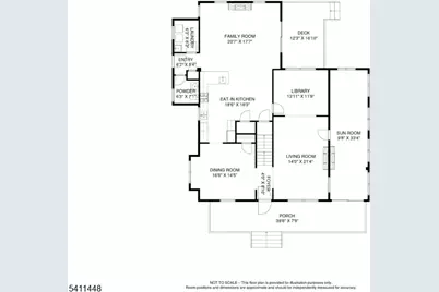 43 Howell Rd, Mountain Lakes, NJ 07046 - Photo 44