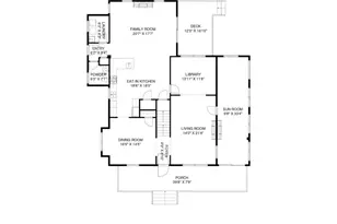 43 Howell Rd, Mountain Lakes, NJ 07046 - Photo 44