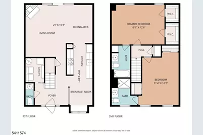 46 Carlisle Ct, Franklin Township, NJ 08873 - Photo 10