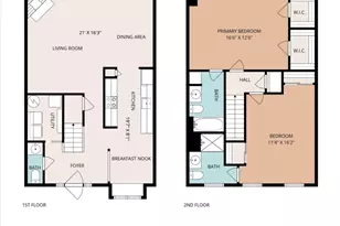 46 Carlisle Ct, Franklin Township, NJ 08873 - Photo 10