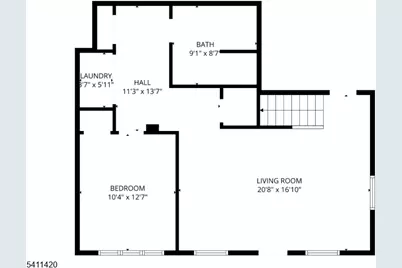 1464 State Route 57, Mansfield Township, NJ 07865 - Photo 32