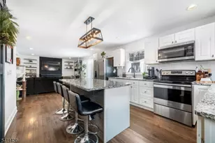 1464 State Route 57, Mansfield Township, NJ 07865 - Photo 8