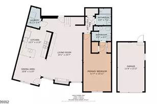 105 Riveredge Dr, Chatham Township, NJ 07928 - Photo 22