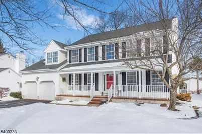 95 Crenshaw Dr, Mount Olive, NJ 07836 - Photo 46