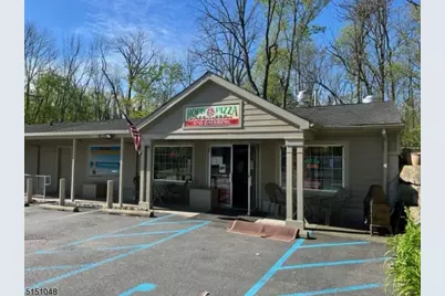 435 Hope-Blairstown Rd (521), Hope Township, NJ 07825 - Photo 2