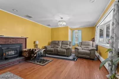 11 Glenn Ter, Fredon Township, NJ 07860 - Photo 4