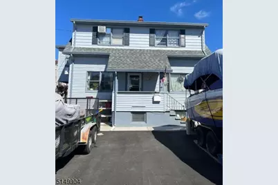 15 East Barbour Street, Haledon, NJ 07508 - Photo 1