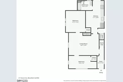 211 Newark Ave, Bloomfield, NJ 07003 - Photo 32