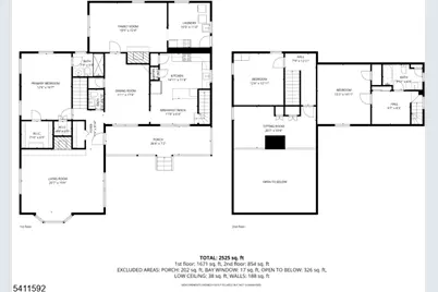 15 Maines Ln, Blairstown Township, NJ 07825 - Photo 38