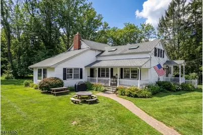 15 Maines Ln, Blairstown Township, NJ 07825 - Photo 1