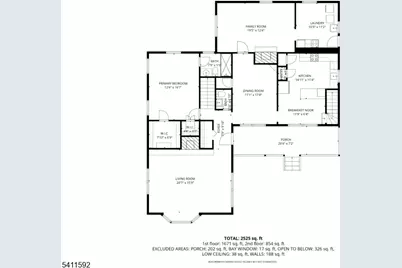 15 Maines Ln, Blairstown Township, NJ 07825 - Photo 36