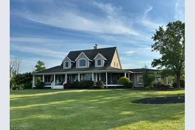 33 Kappus Rd, Alexandria Township, NJ 08848 - Photo 1