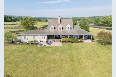 33 Kappus Rd, Alexandria Township, NJ 08848 - Photo 2