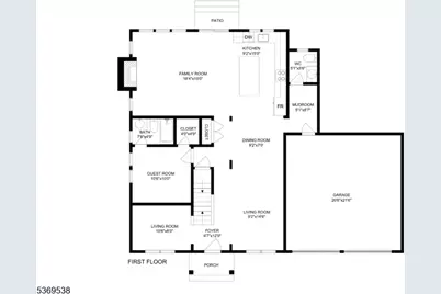 21 Maplewood Dr, Livingston, NJ 07039 - Photo 4