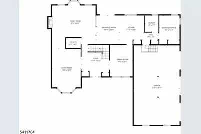 41 White Meadow Rd, Hillsborough Township, NJ 08844 - Photo 48