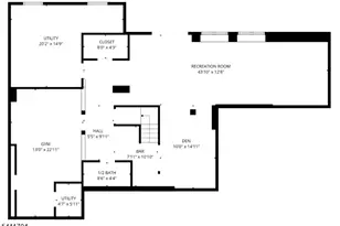 41 White Meadow Rd, Hillsborough Township, NJ 08844 - Photo 50