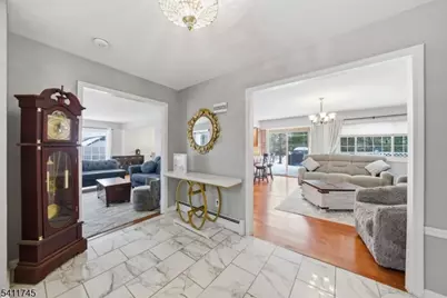 45 Knob Hill Rd, Washington Township, NJ 07840 - Photo 2