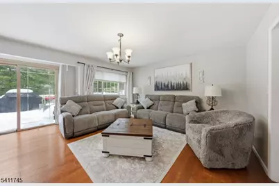 45 Knob Hill Rd, Washington Township, NJ 07840 - Photo 8