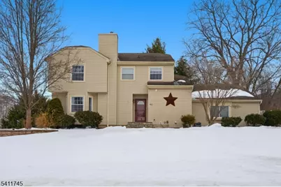 45 Knob Hill Rd, Washington Township, NJ 07840 - Photo 1