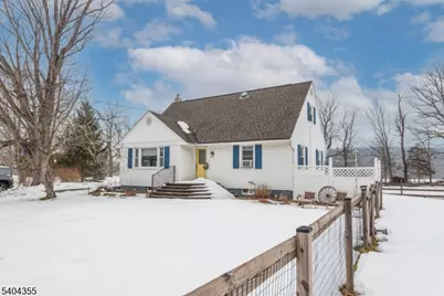 49 Water St, Independence Township, NJ 07840 - Photo 2