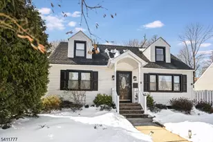 19 Glendale St, Nutley, NJ 07110 - Photo 1