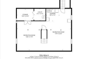 19 Glendale St, Nutley, NJ 07110 - Photo 28