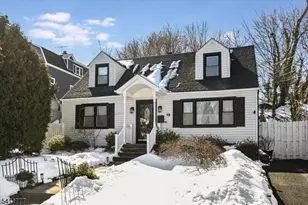 19 Glendale St, Nutley, NJ 07110 - Photo 2