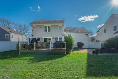 22 S Wickom Dr, Westfield, NJ 07090 - Photo 40