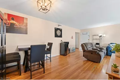 320 South Street 4 #F, Morristown, NJ 07960 - Photo 12