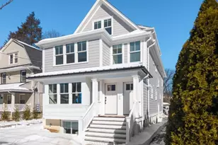 96 Watchung Ave 3rd Fl, Montclair, NJ 07043 - Photo 1