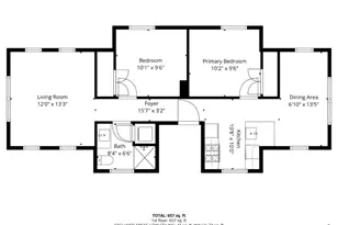 96 Watchung Ave 3rd Fl, Montclair, NJ 07043 - Photo 32