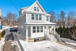 96 Watchung Ave 3rd Fl, Montclair, NJ 07043 - Photo 2