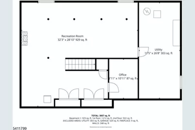 20 Windjammer Dr, Jefferson Township, NJ 07849 - Photo 22