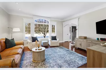 6 Stonehedge Ct, Warren Township, NJ 07059 - Photo 20