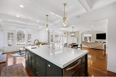 6 Stonehedge Ct, Warren Township, NJ 07059 - Photo 14