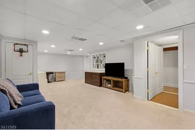 6 Stonehedge Ct, Warren Township, NJ 07059 - Photo 36