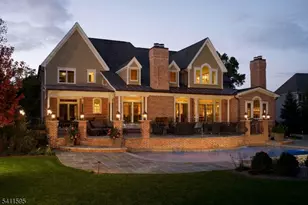 6 Stonehedge Ct, Warren Township, NJ 07059 - Photo 44