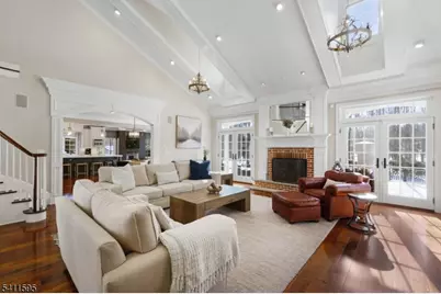 6 Stonehedge Ct, Warren Township, NJ 07059 - Photo 8