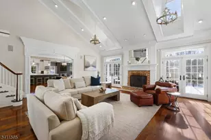 6 Stonehedge Ct, Warren Township, NJ 07059 - Photo 8