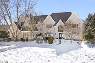 6 Stonehedge Ct, Warren Township, NJ 07059 - Photo 1
