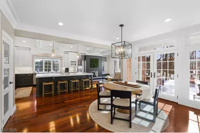 6 Stonehedge Ct, Warren Township, NJ 07059 - Photo 10