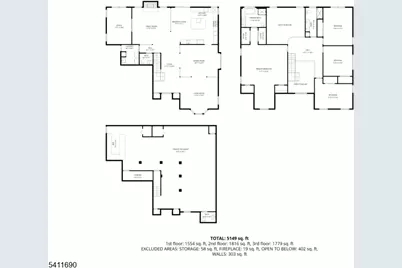 4 Buck Run Ct, Montville Township, NJ 07082 - Photo 48