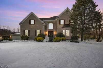 4 Buck Run Ct, Montville Township, NJ 07082 - Photo 2