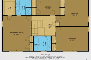 16 Aberdeen Circle, Raritan Township, NJ 08822 - Photo 48